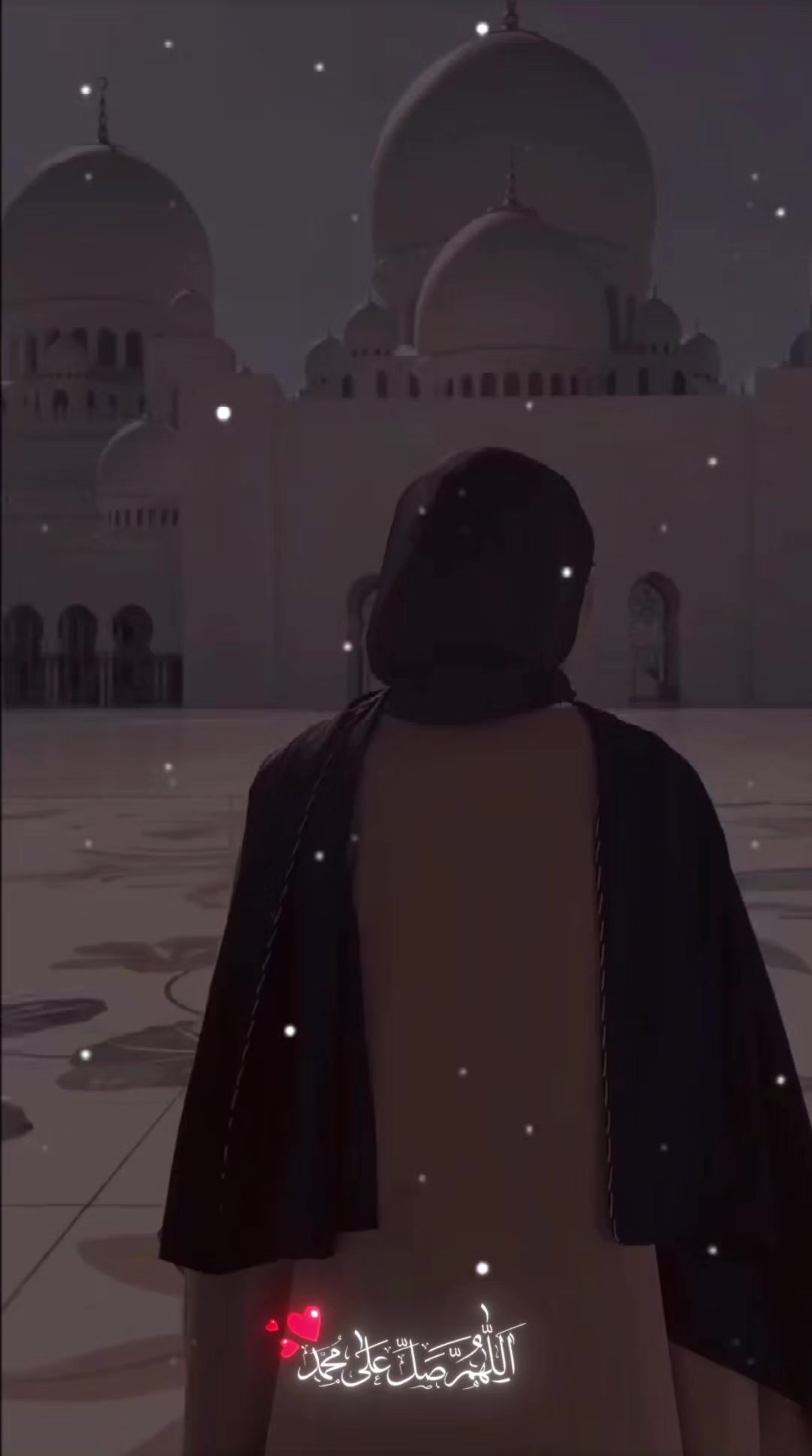 @Baitoci Template