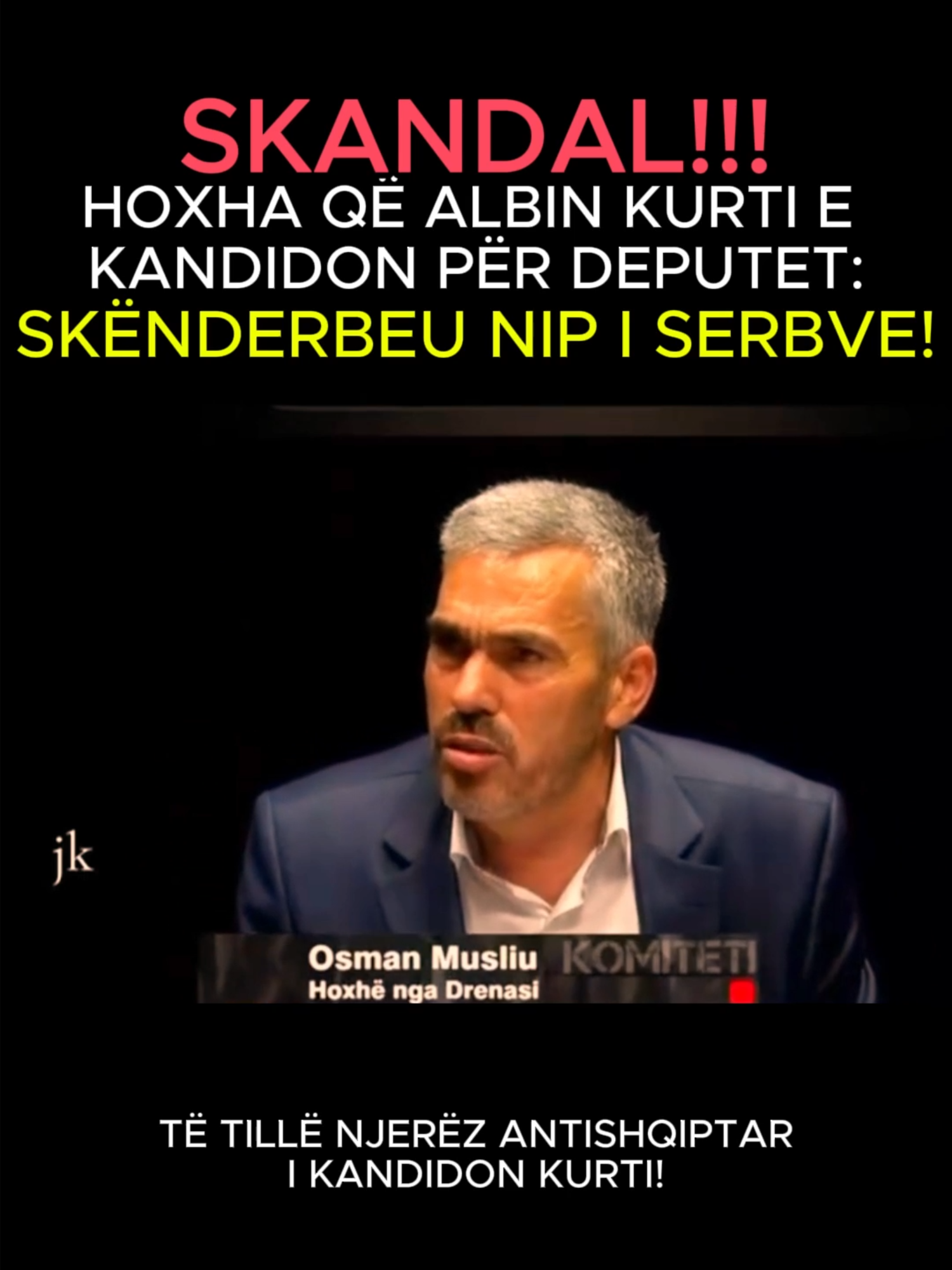 @AlbanianFront