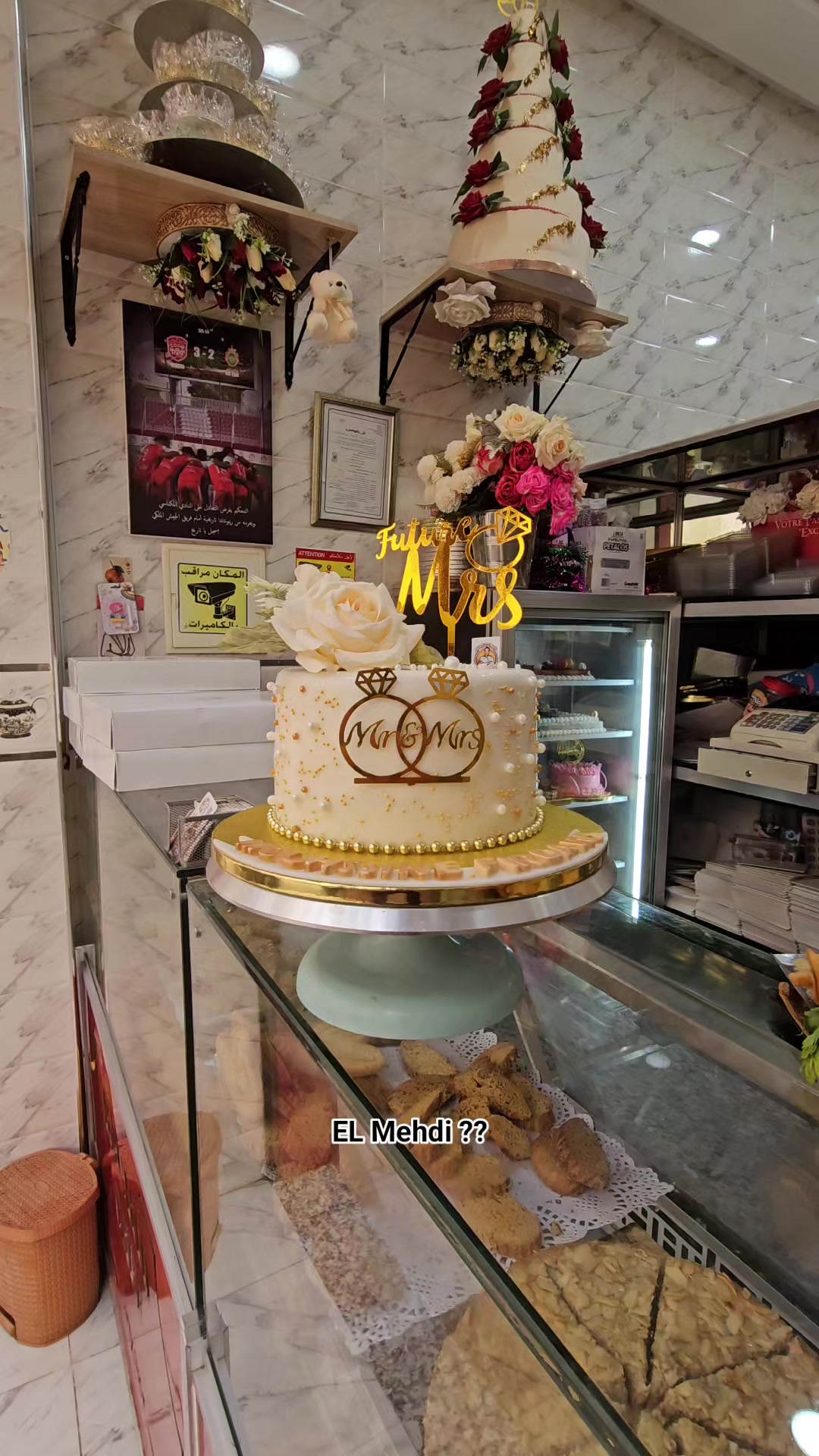 @Rachid Chef