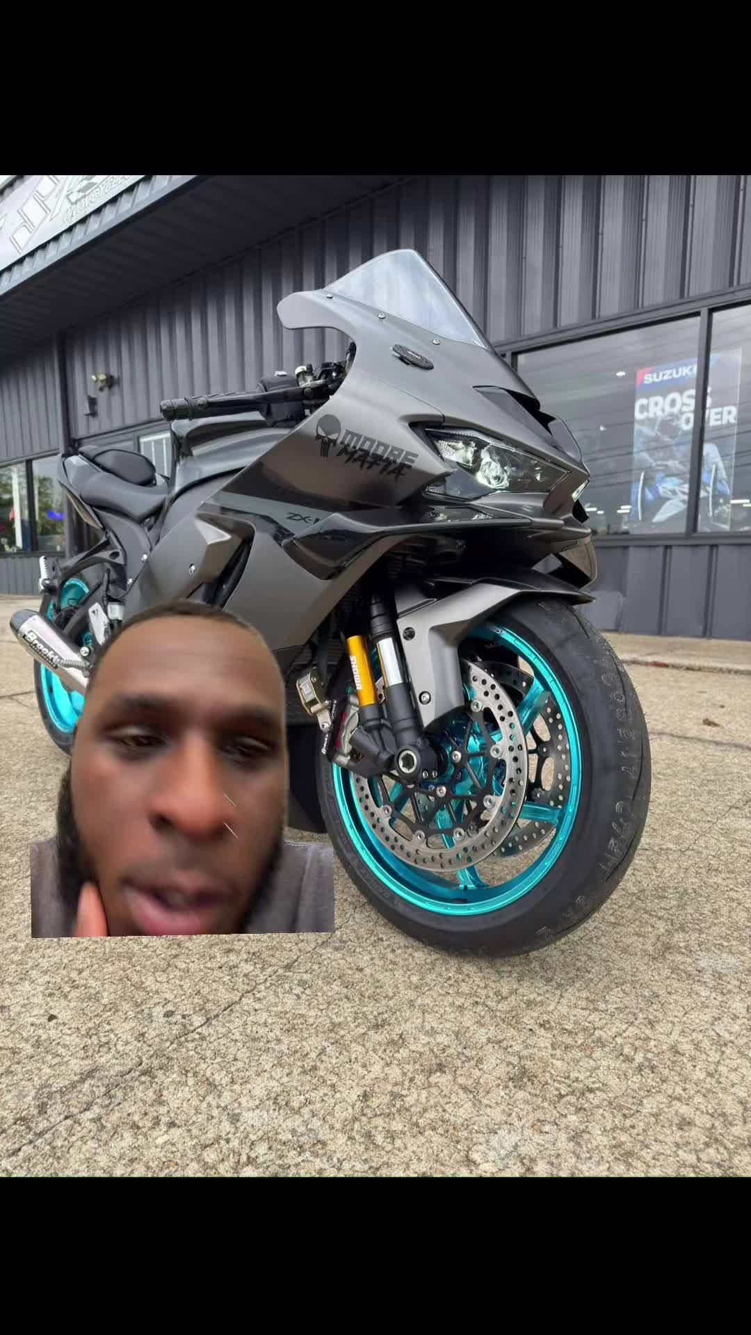 @Theblackcarguru