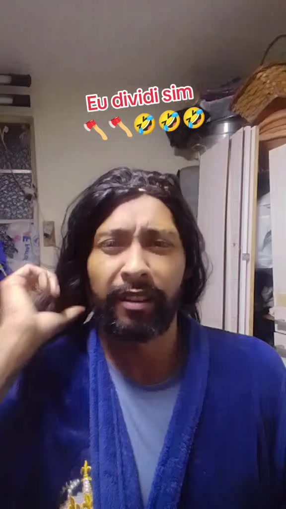 @Julio César