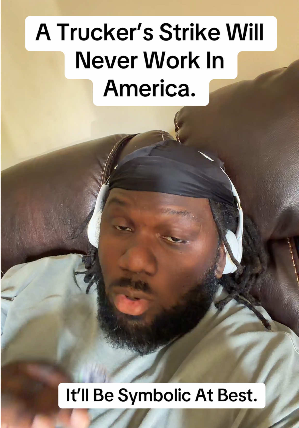@Introverted Trucker