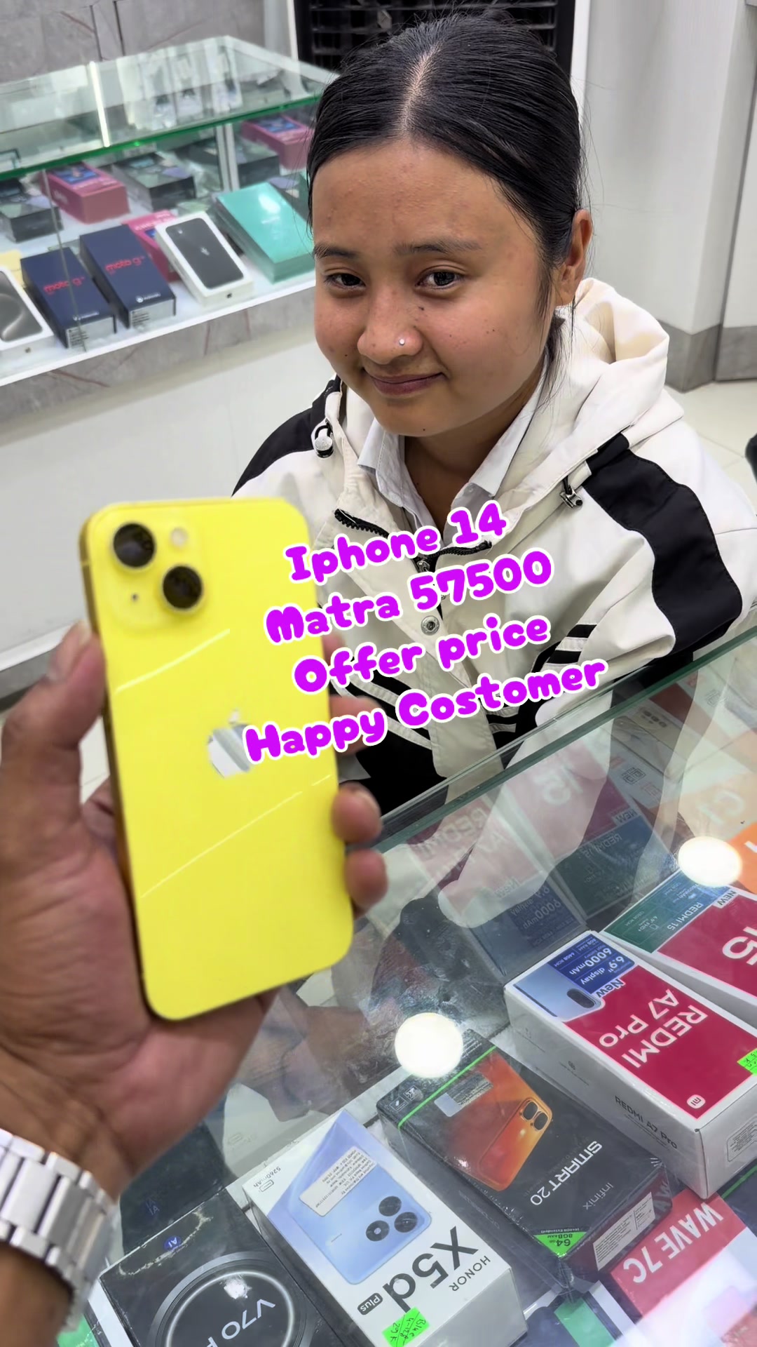 @Quick Mobile Center