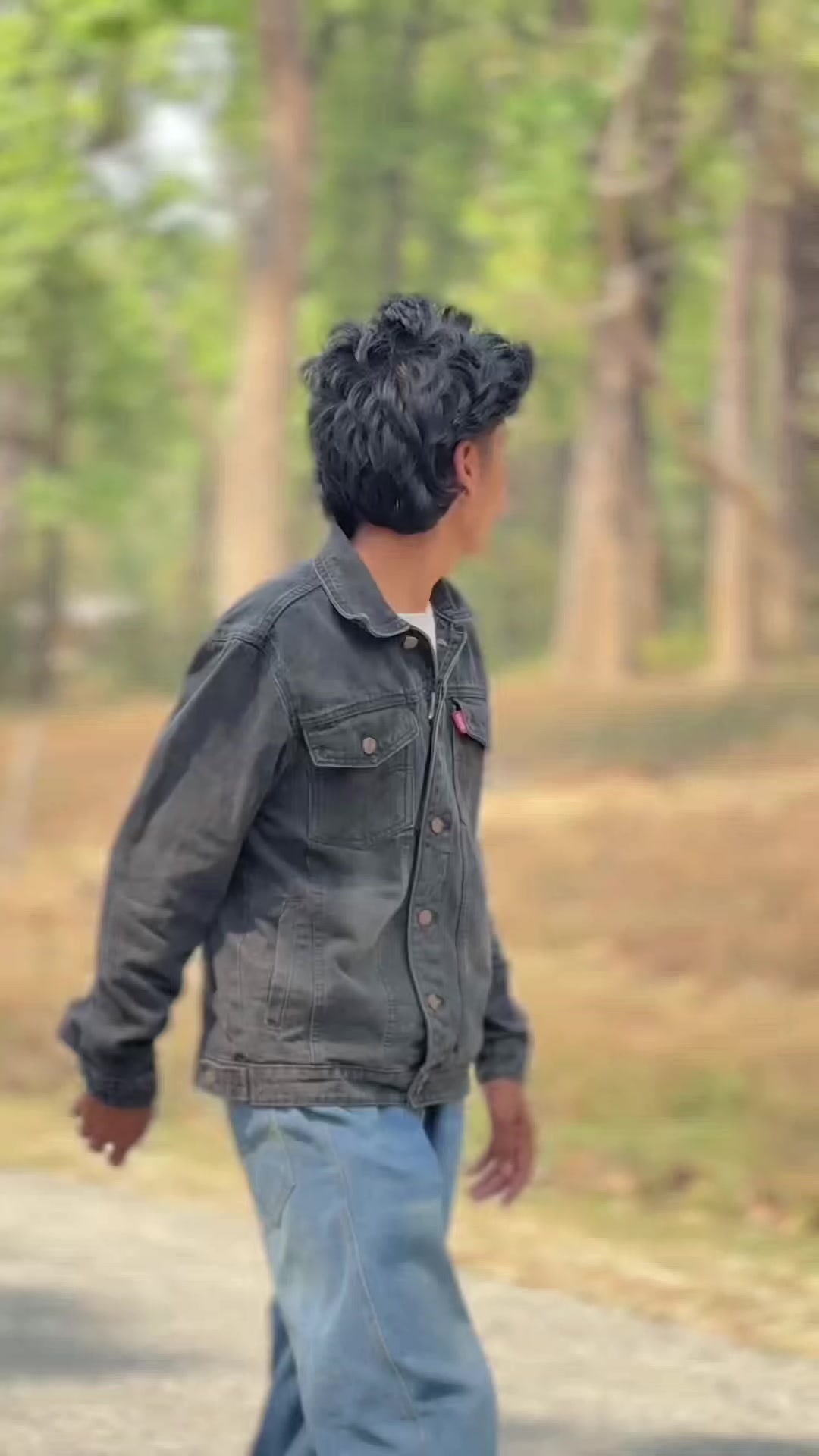 @Rohit Dhungal