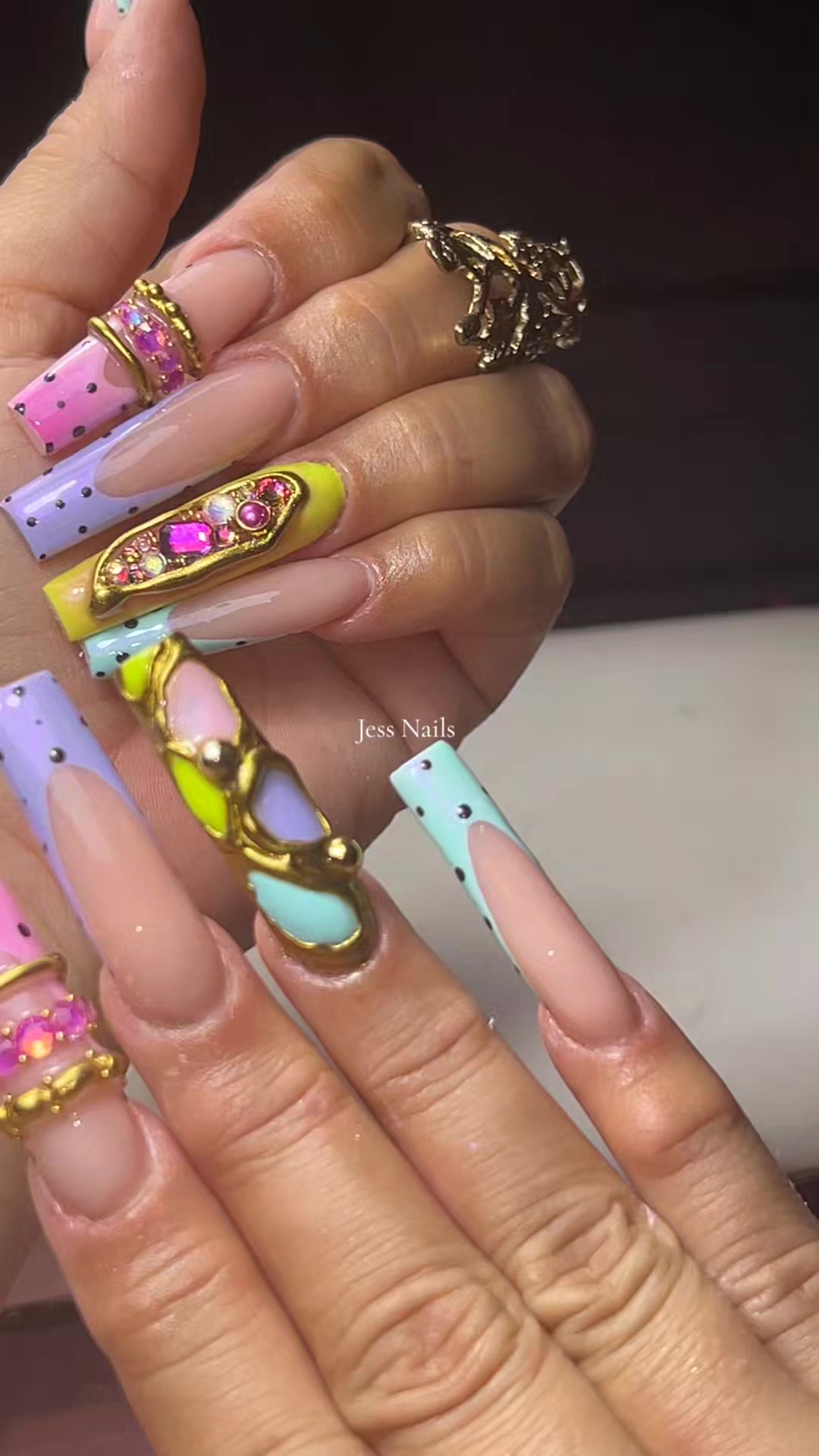 @Jess Nails