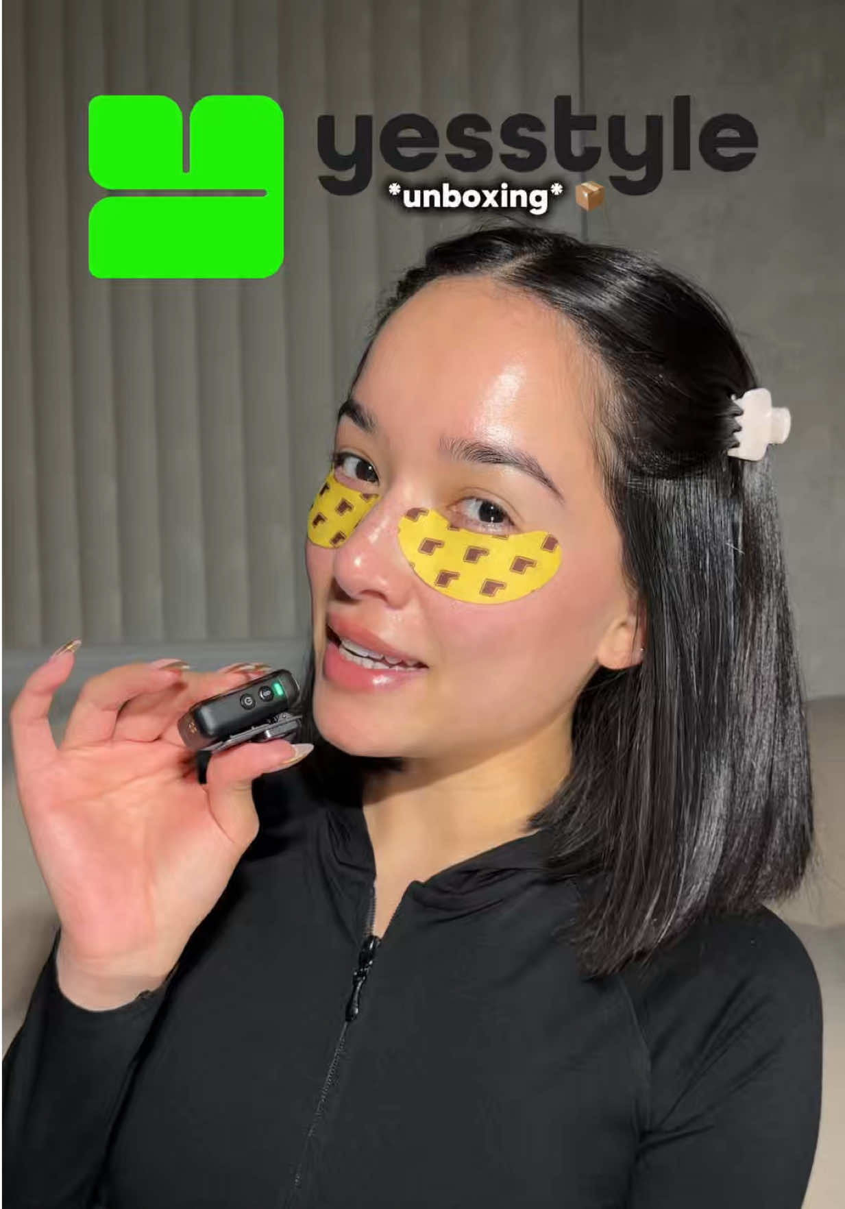 @Linying Ho | Skincare & Beauty