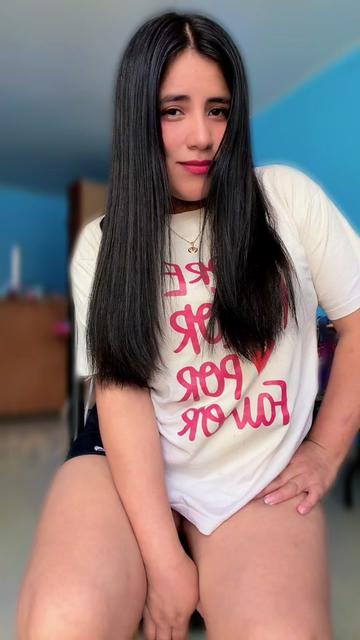 @💝 Sonia🇵🇪