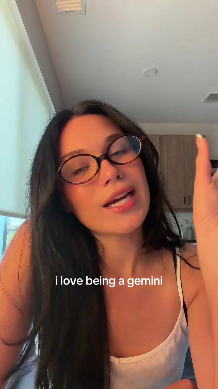 @Mind of a Gemini