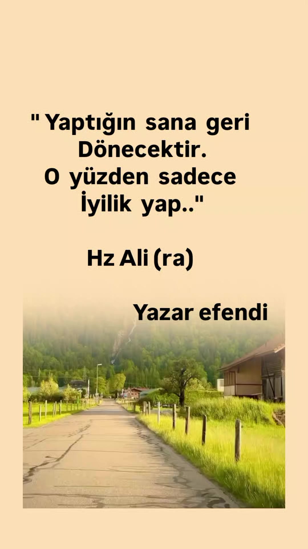 @YAZAR EFENDİ 📚📚