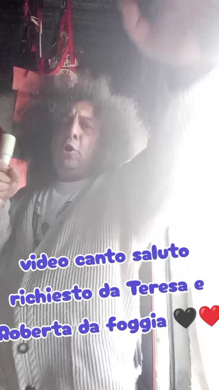 @Foggiaamosolotefabiocapellone