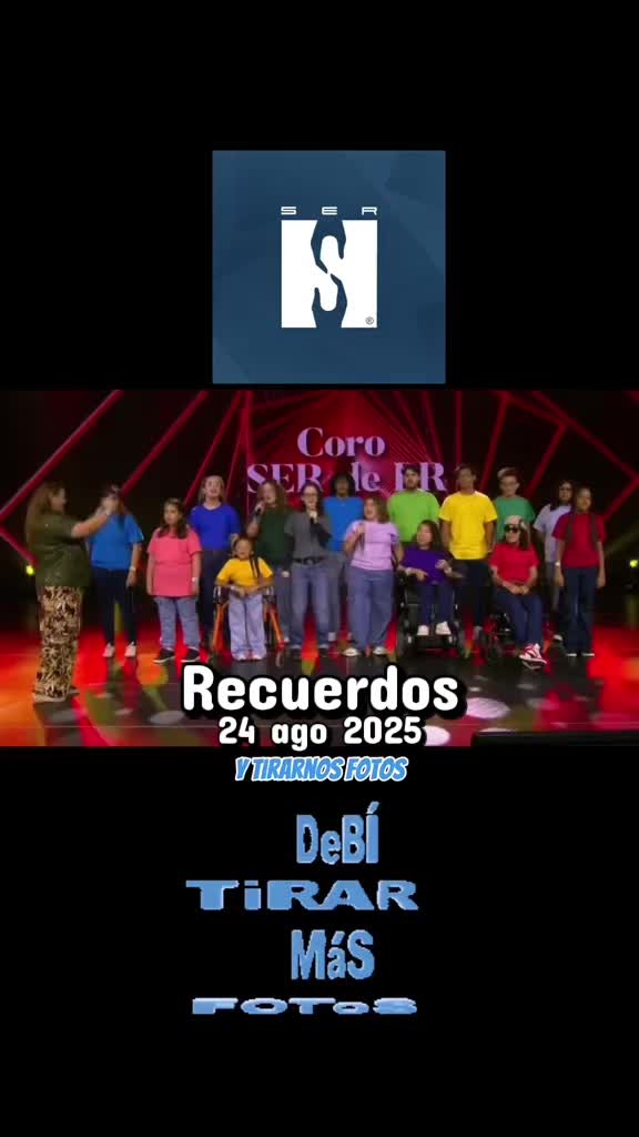 @NoticiasdelCielobyZ Oficial