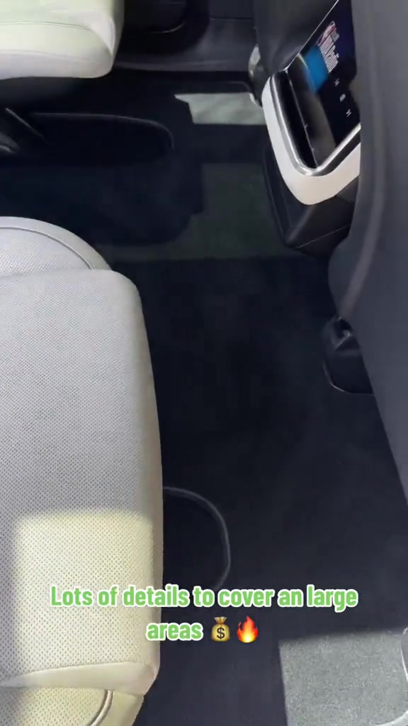 @SR Elite Detailing