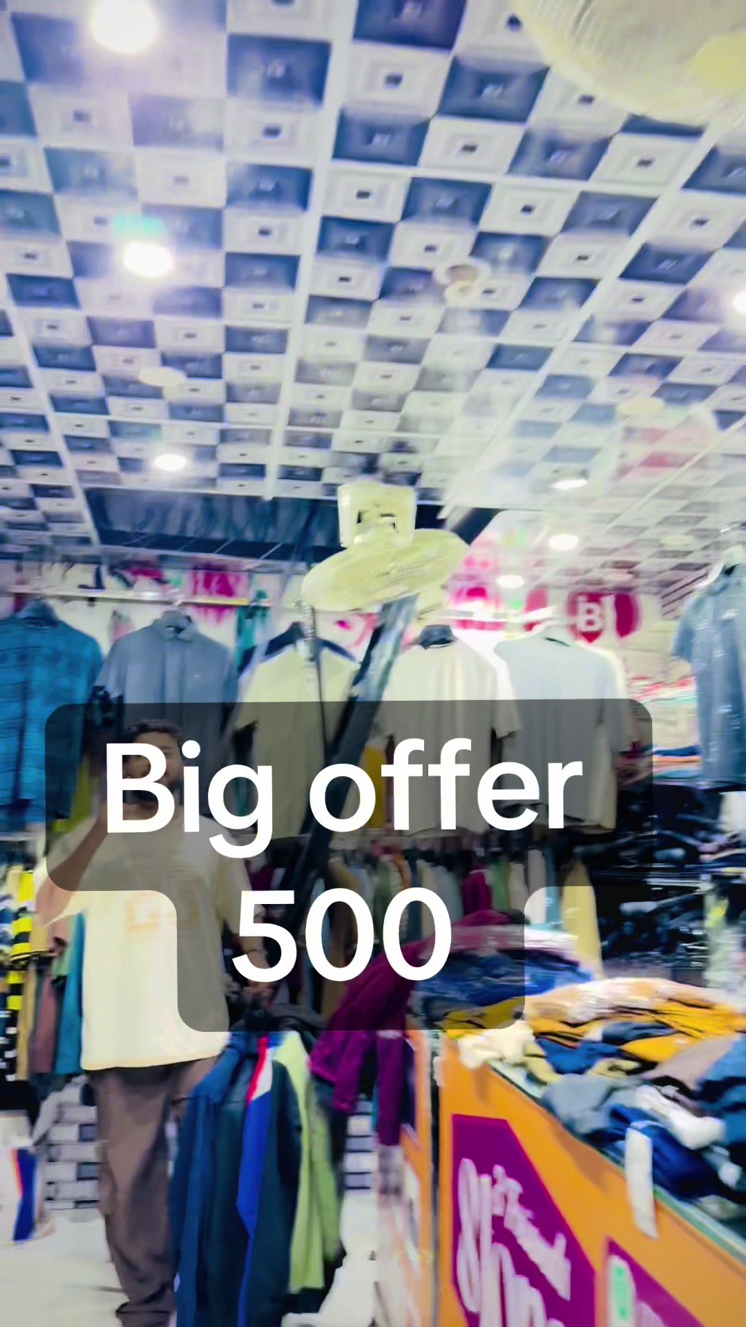 @3 friends store