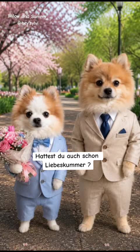 @Milow und Sammy