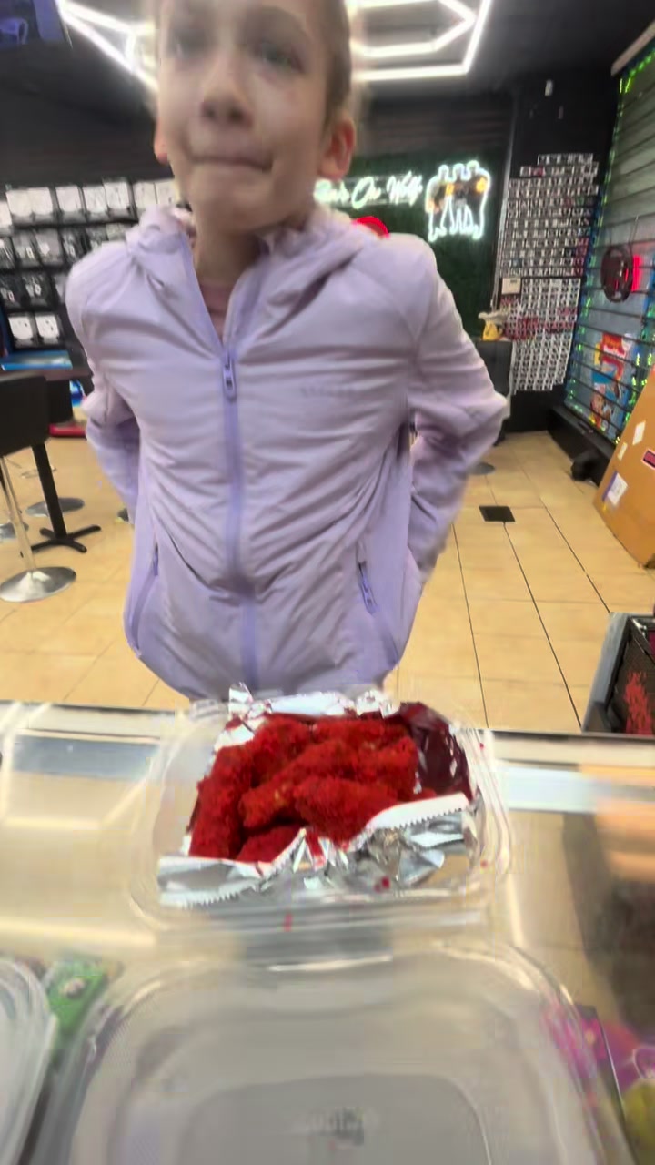 @Sams on wolf