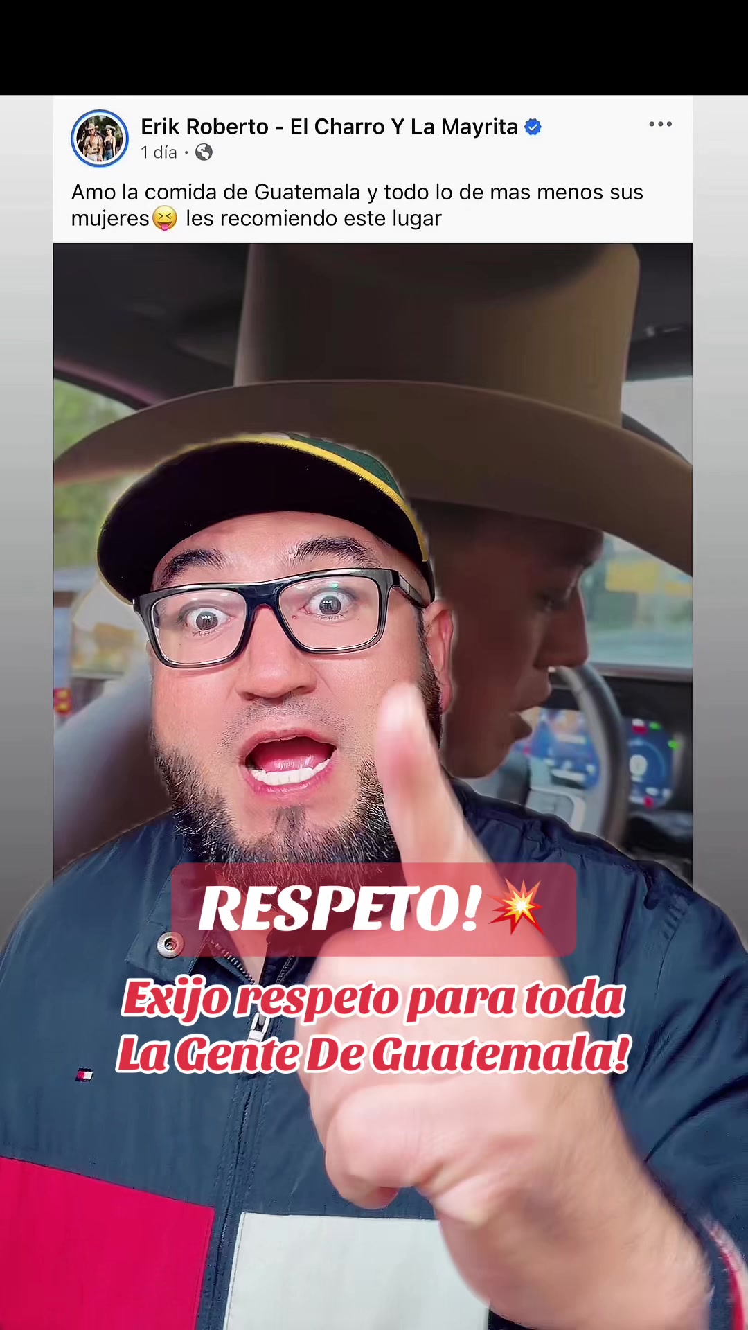 @El Paisaman