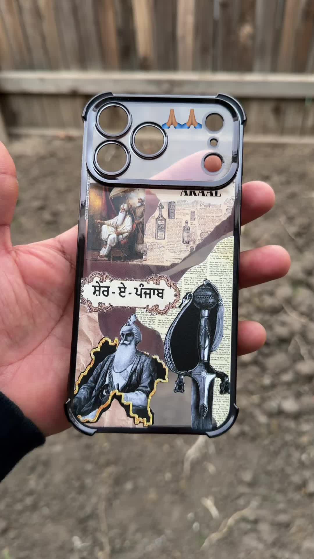@PUNJABI TORQUE