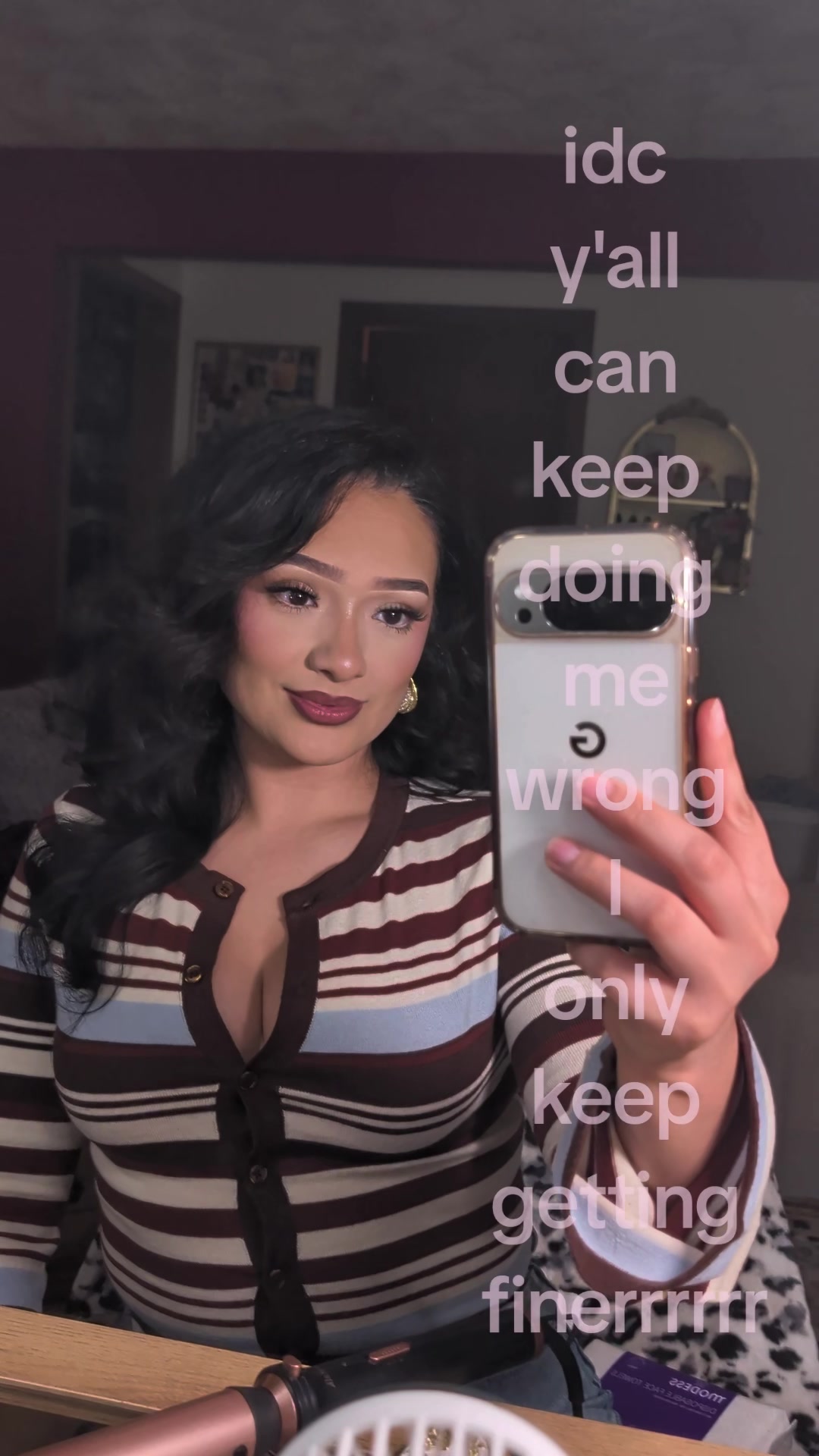 @Maritza