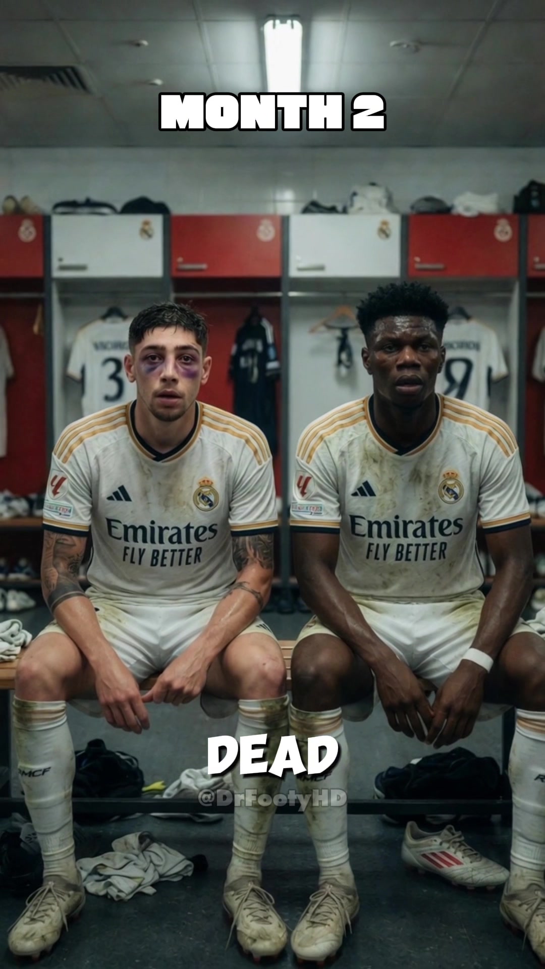 @Dr. FootyHd