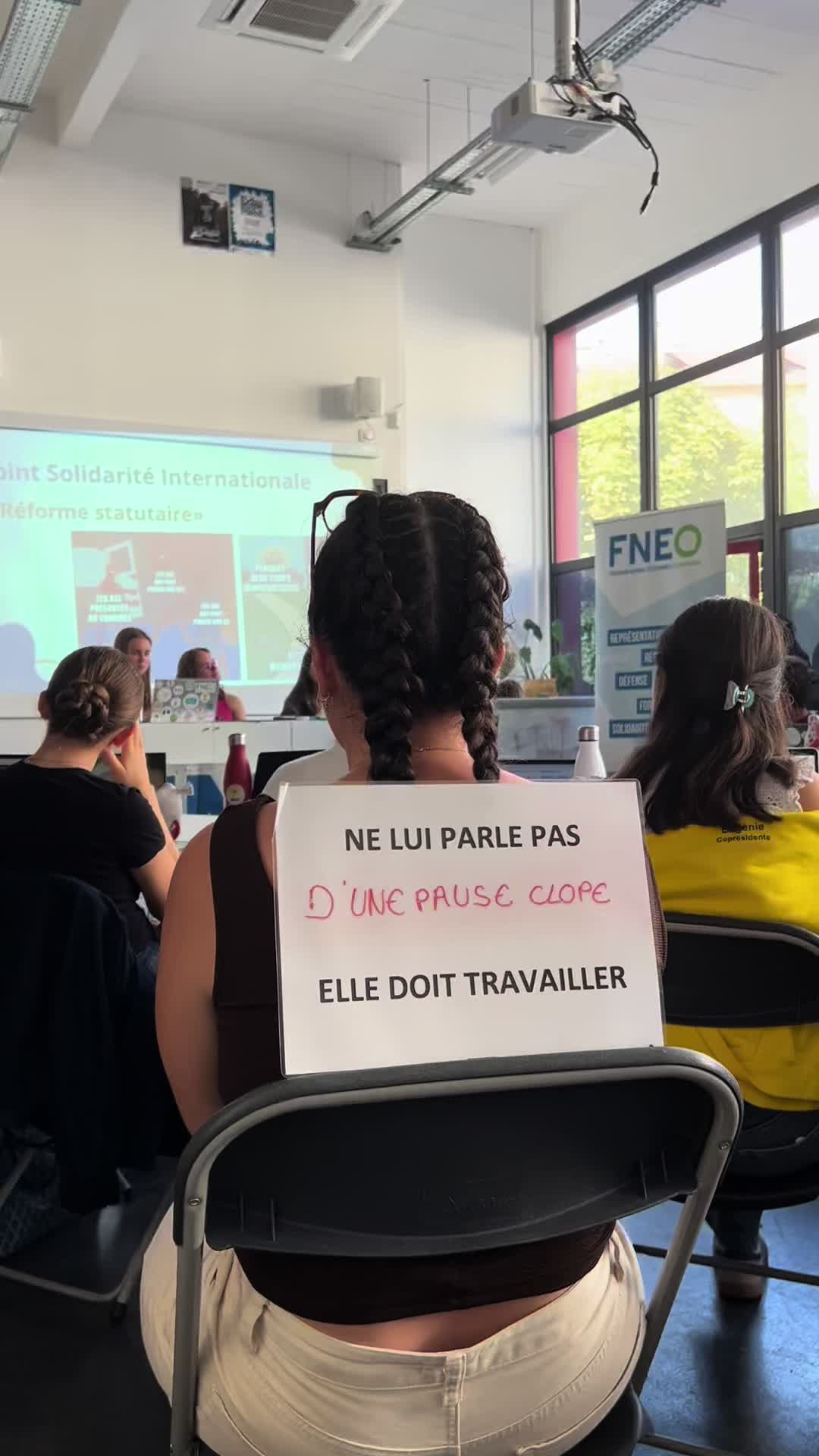 @Orientation en Orthophonie