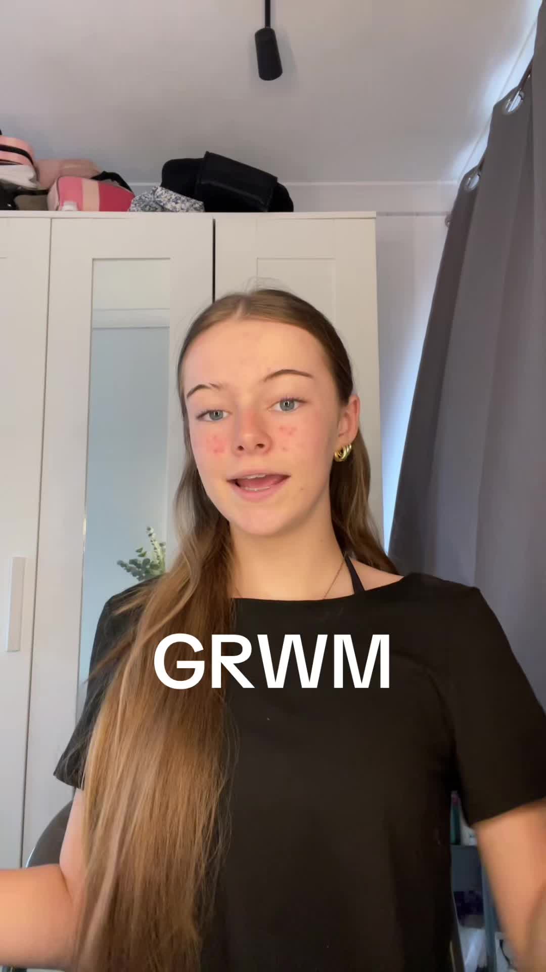 @gracie¿