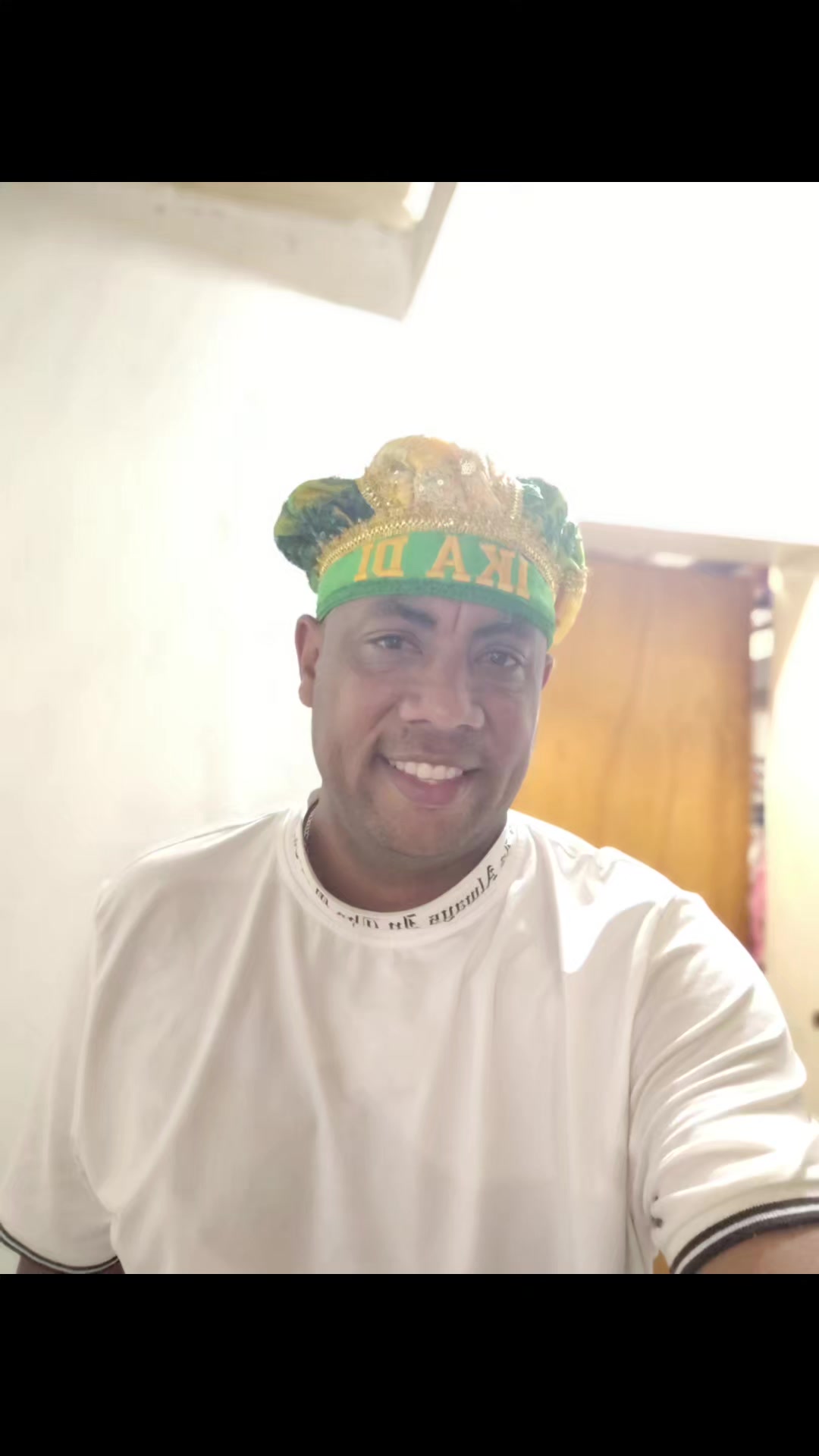 @Awo Ife Omo Oddun Ika Di