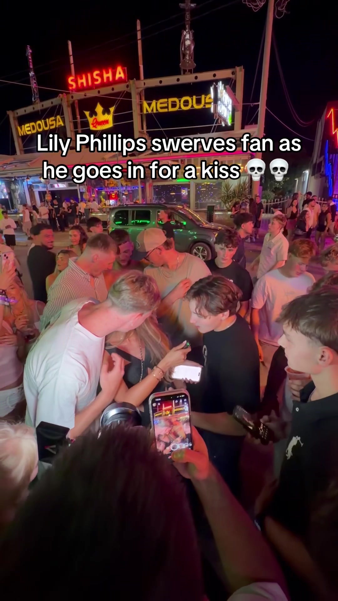 @Sluzza Lily