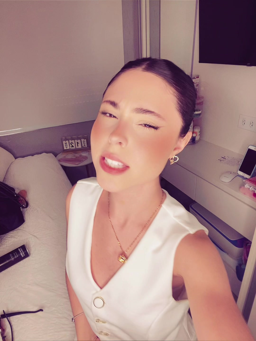 @gigi costa ;)