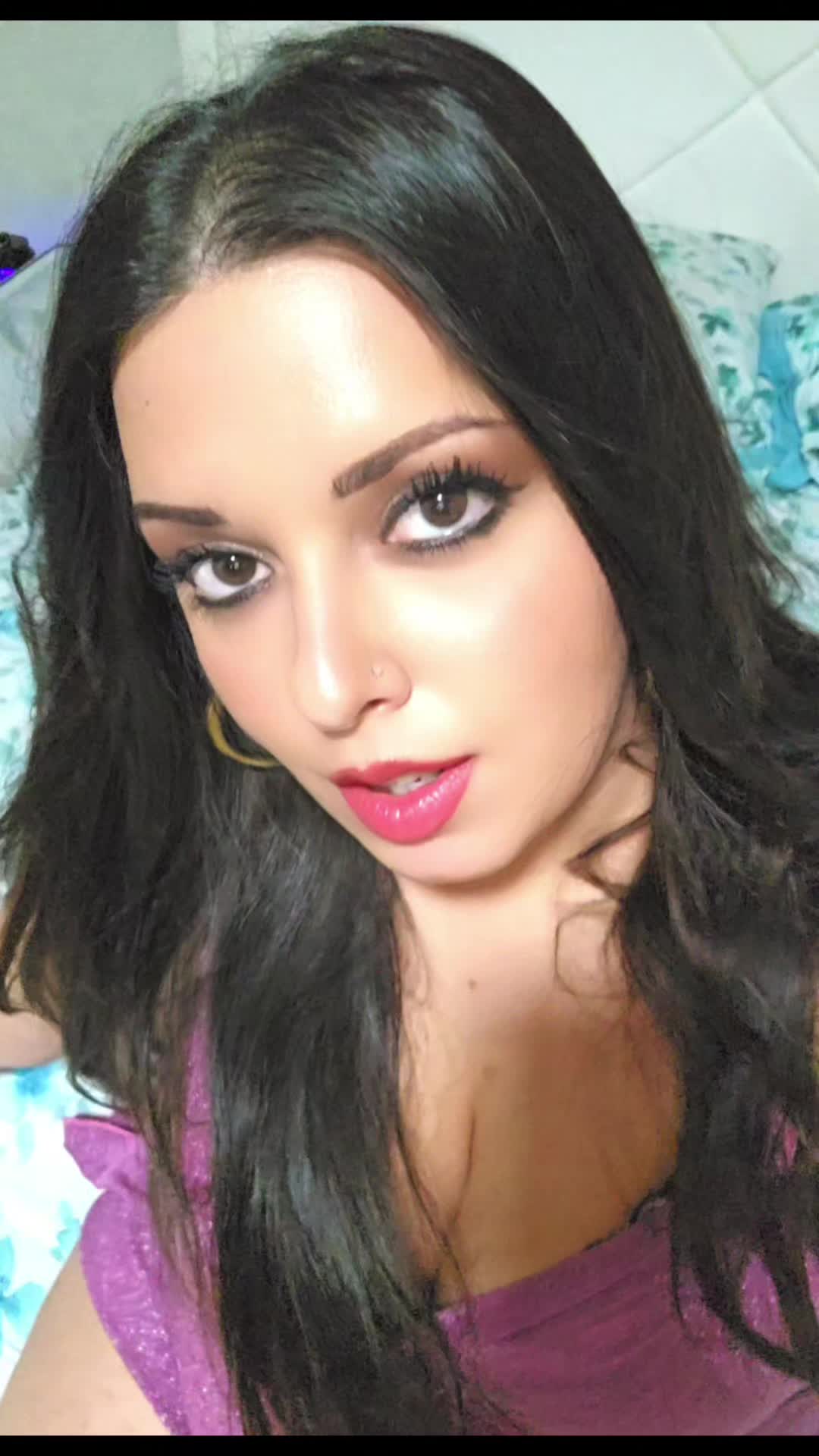 @Graziacastellano😈👱♀️