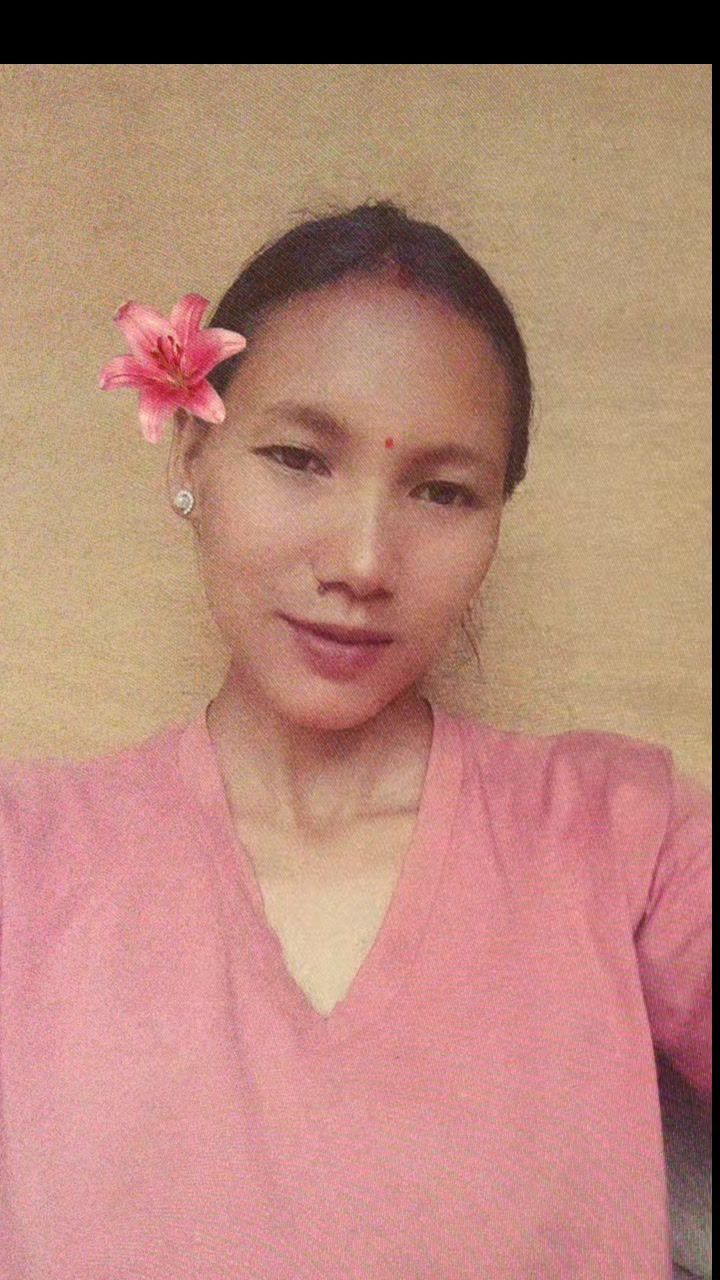 @Tamangnii🕊️🦋💐