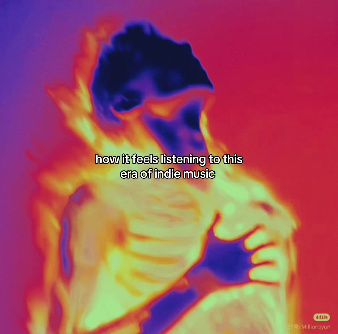 @all things indie music