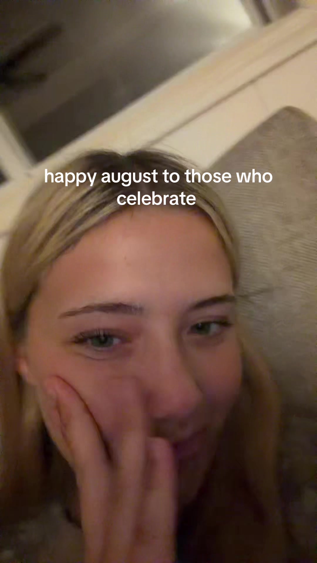 @secret