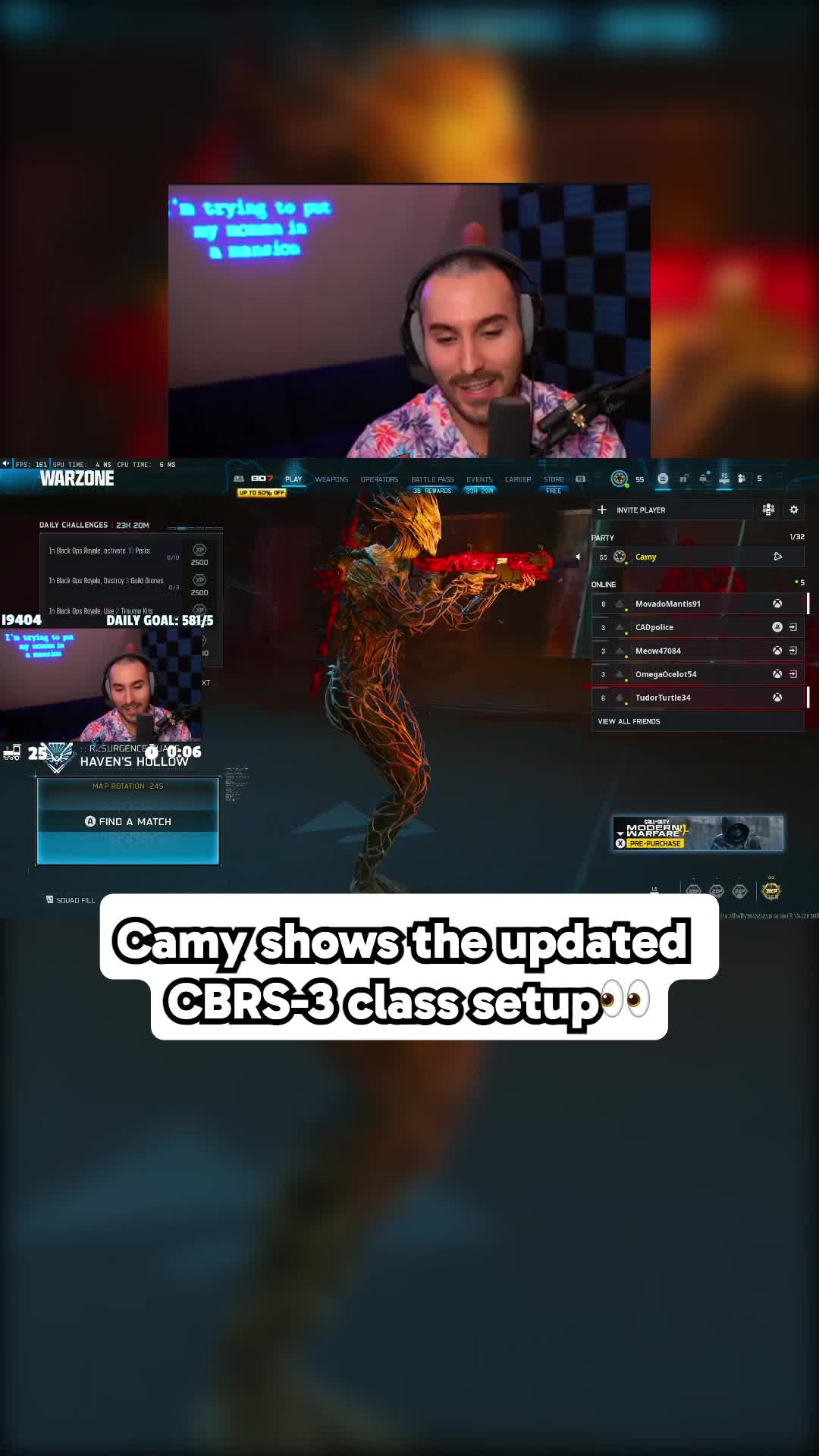 @CWD Clips