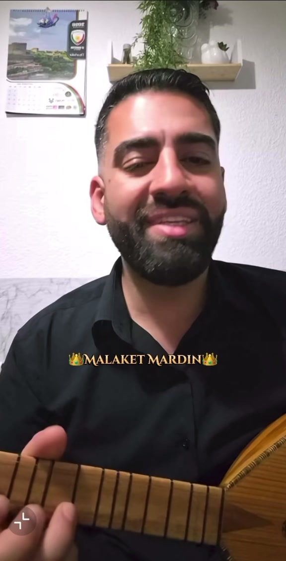 @❤️🌹👑Malaket Mardin👑🌹❤️