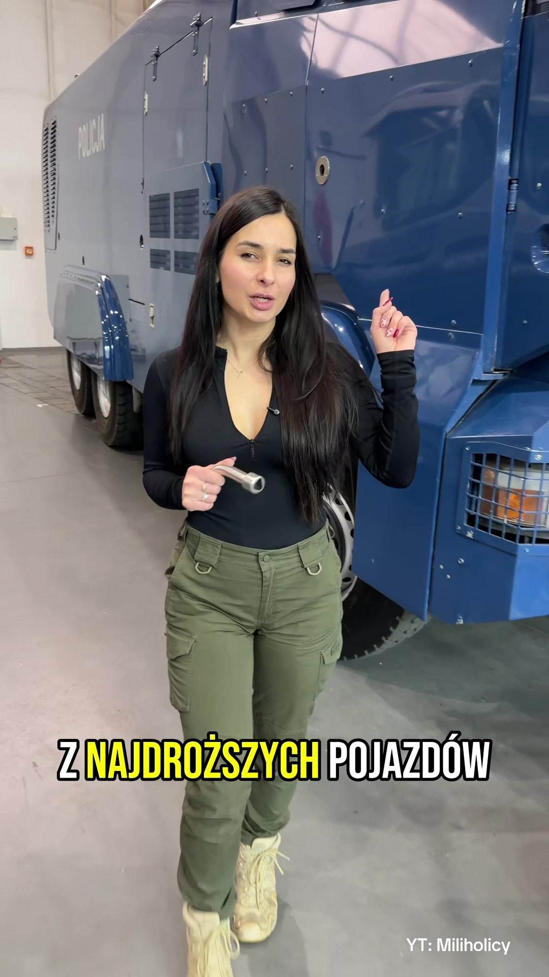 @MILIHOLICYOFFICIAL