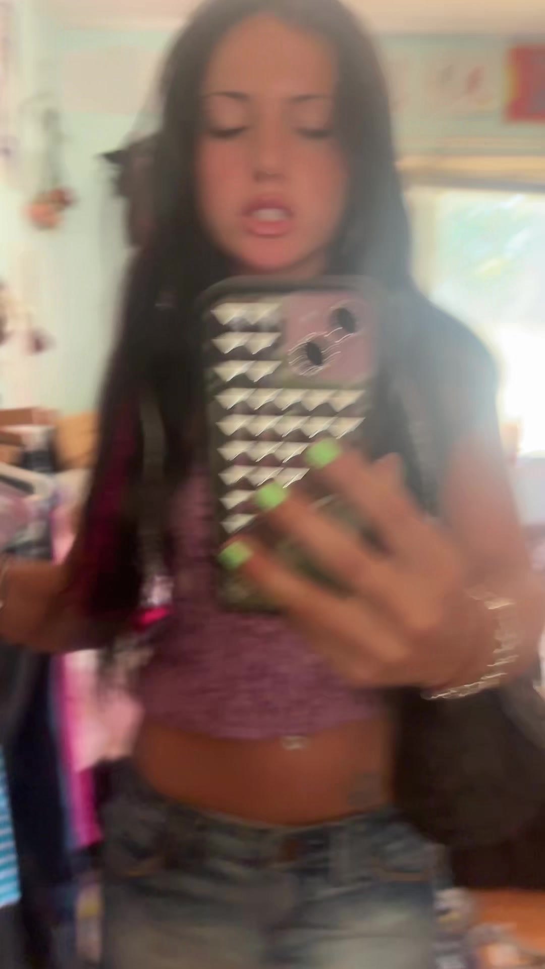 @luxalishious🦄🍭☮️🍩