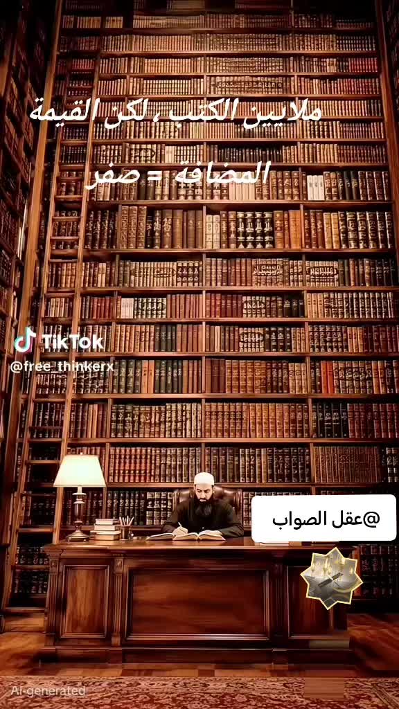 @عقل الصواب