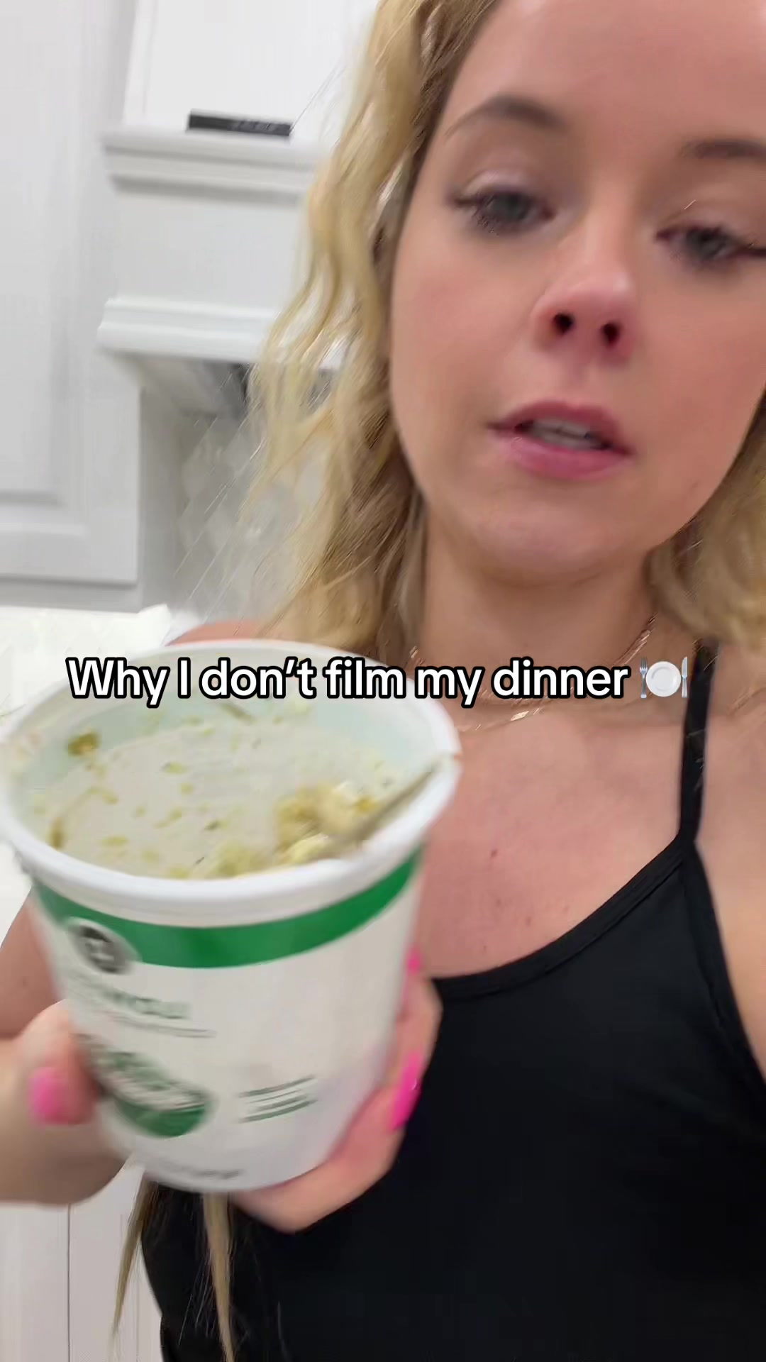 @Tiffany Magee - Mustard Lady