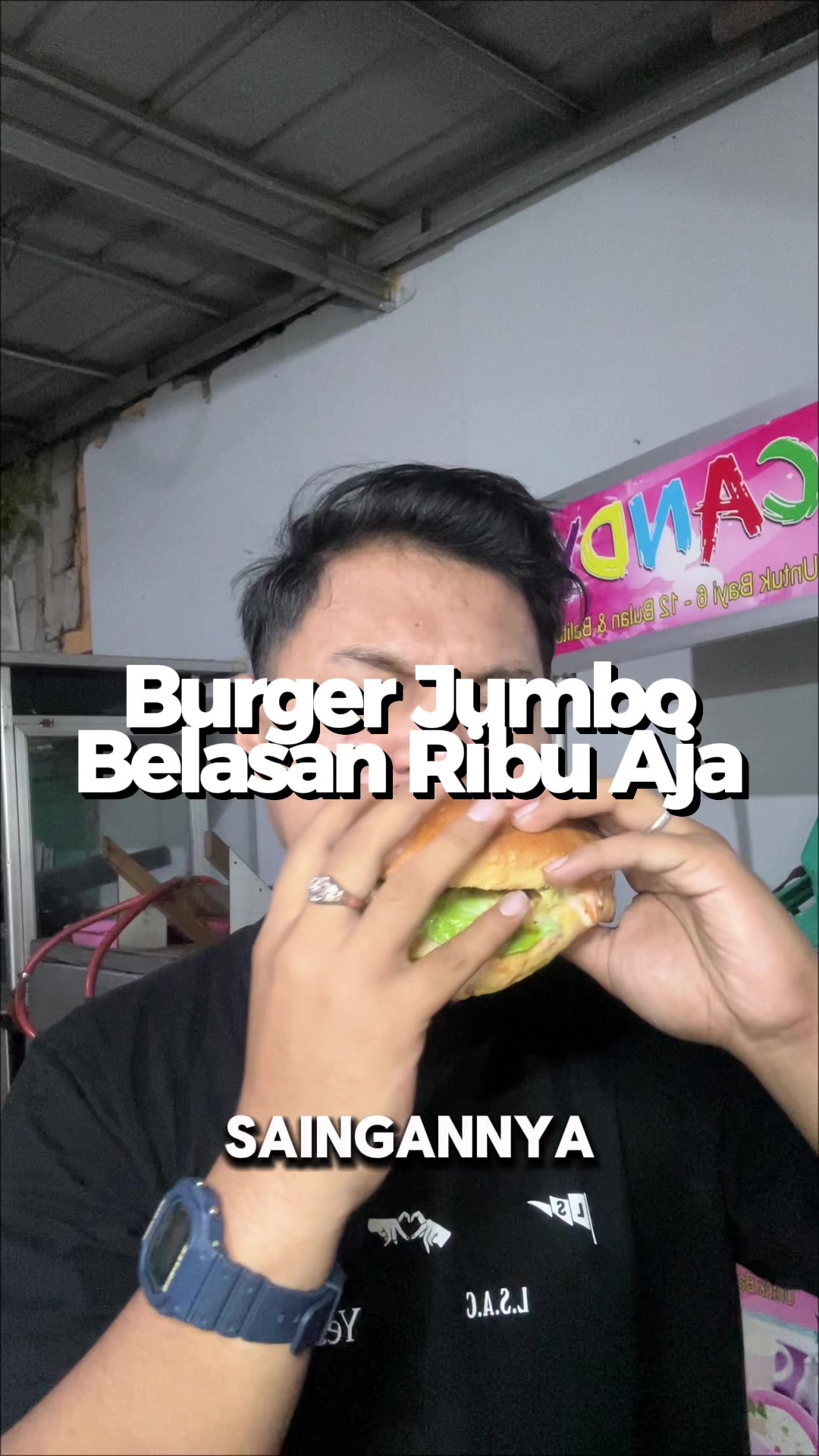 @Keluar Yuk