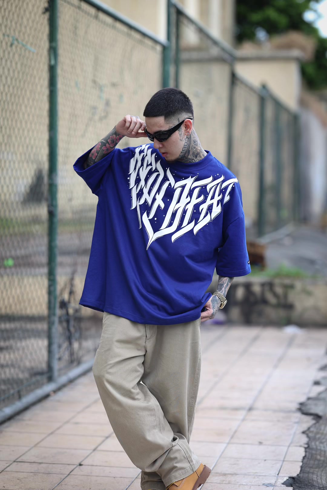 @HYPEBEAT CLOTHING
