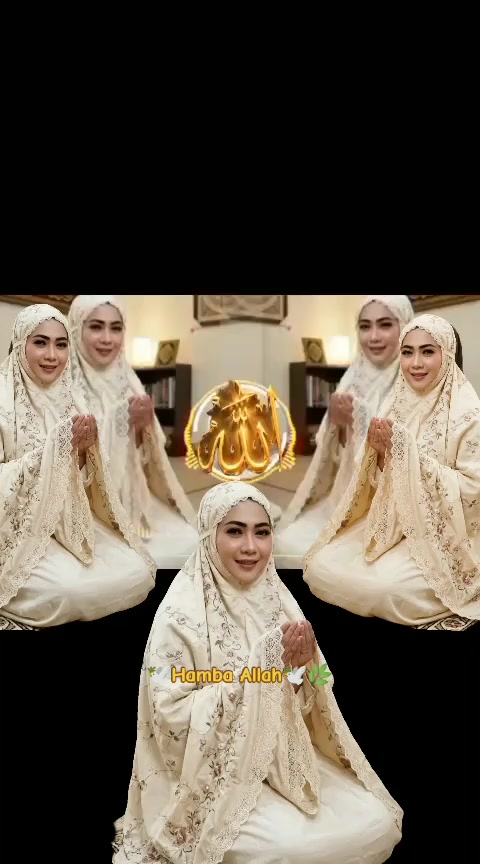 @🕊️Hamba Allah🕊️🌿