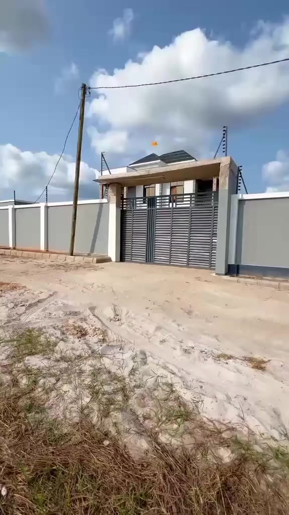 @dalali msomi pugu chanika