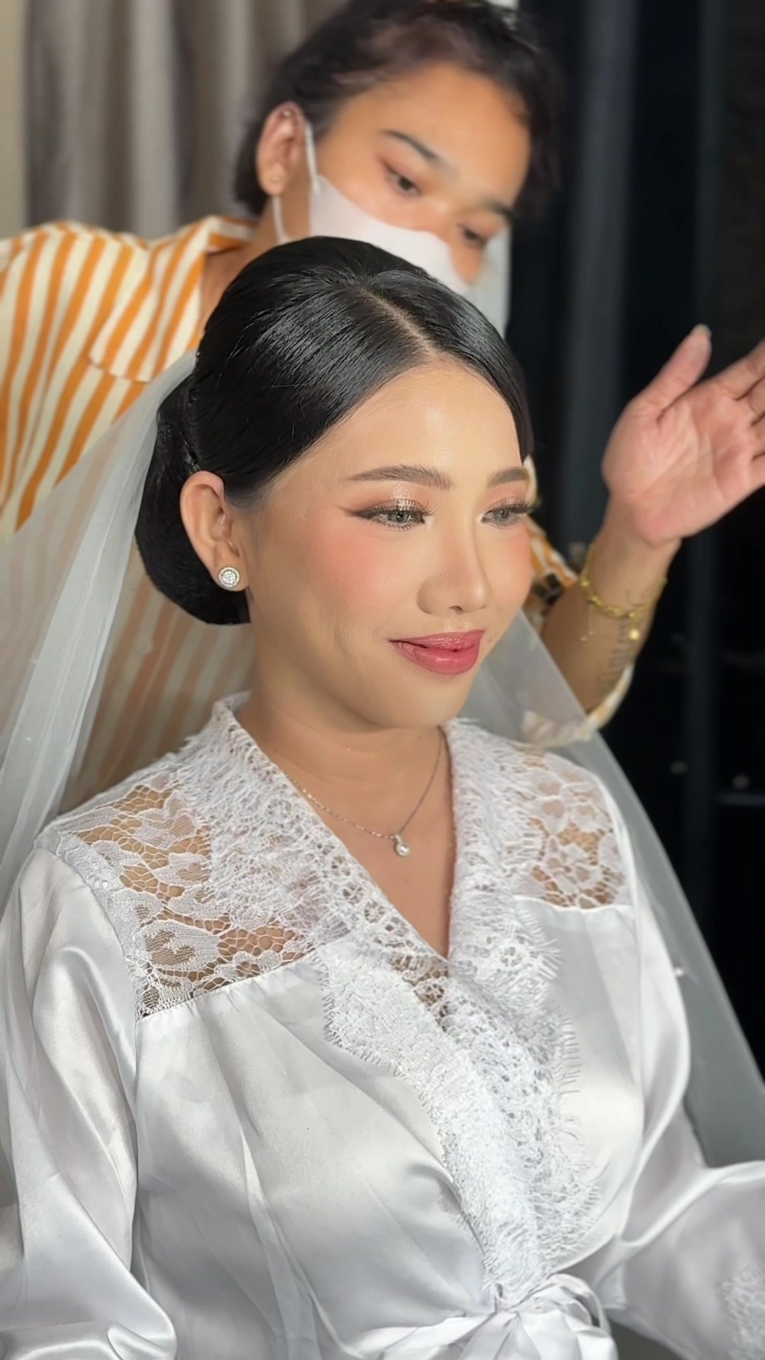 @makeup by jojor