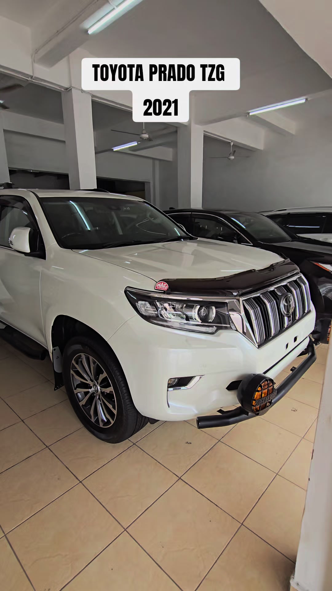 @classic motors ke