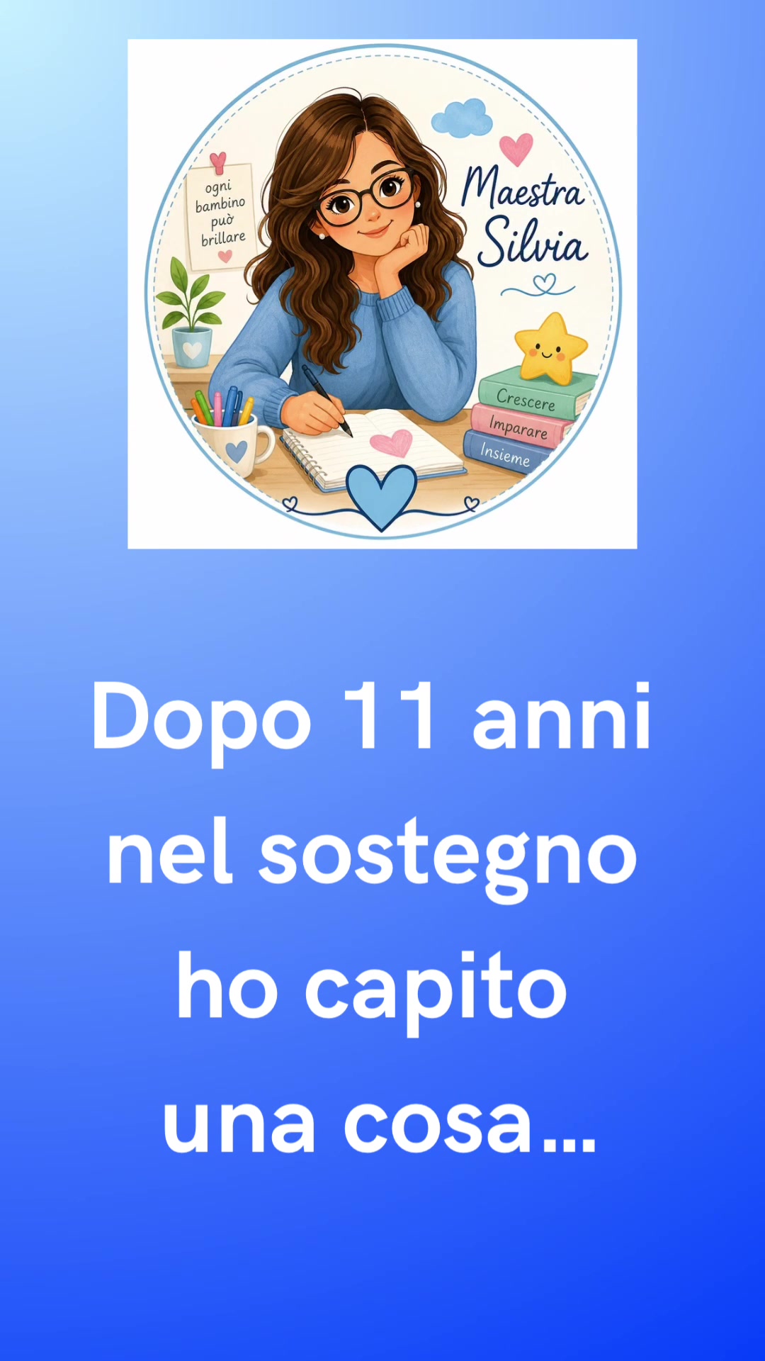 @Maestra Silvia