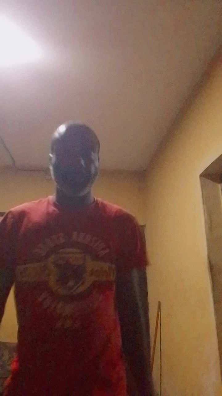 @Kenneth Asibor