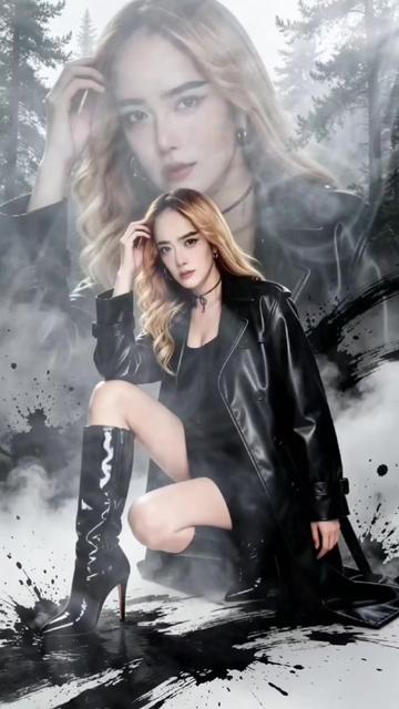 @๐๐ฏ๐ฏ๐ฐ Kharisma