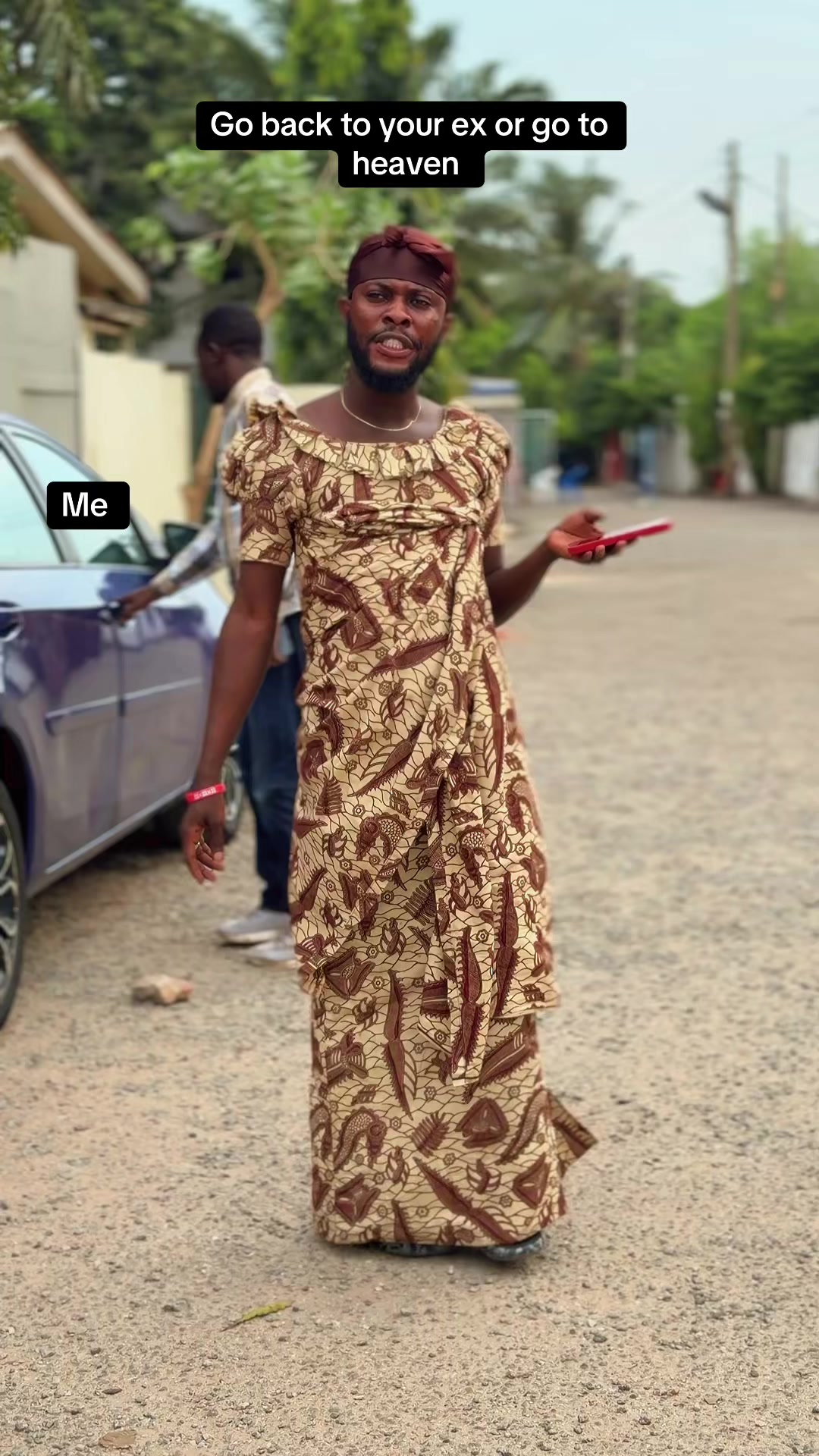 @Empress Gifty