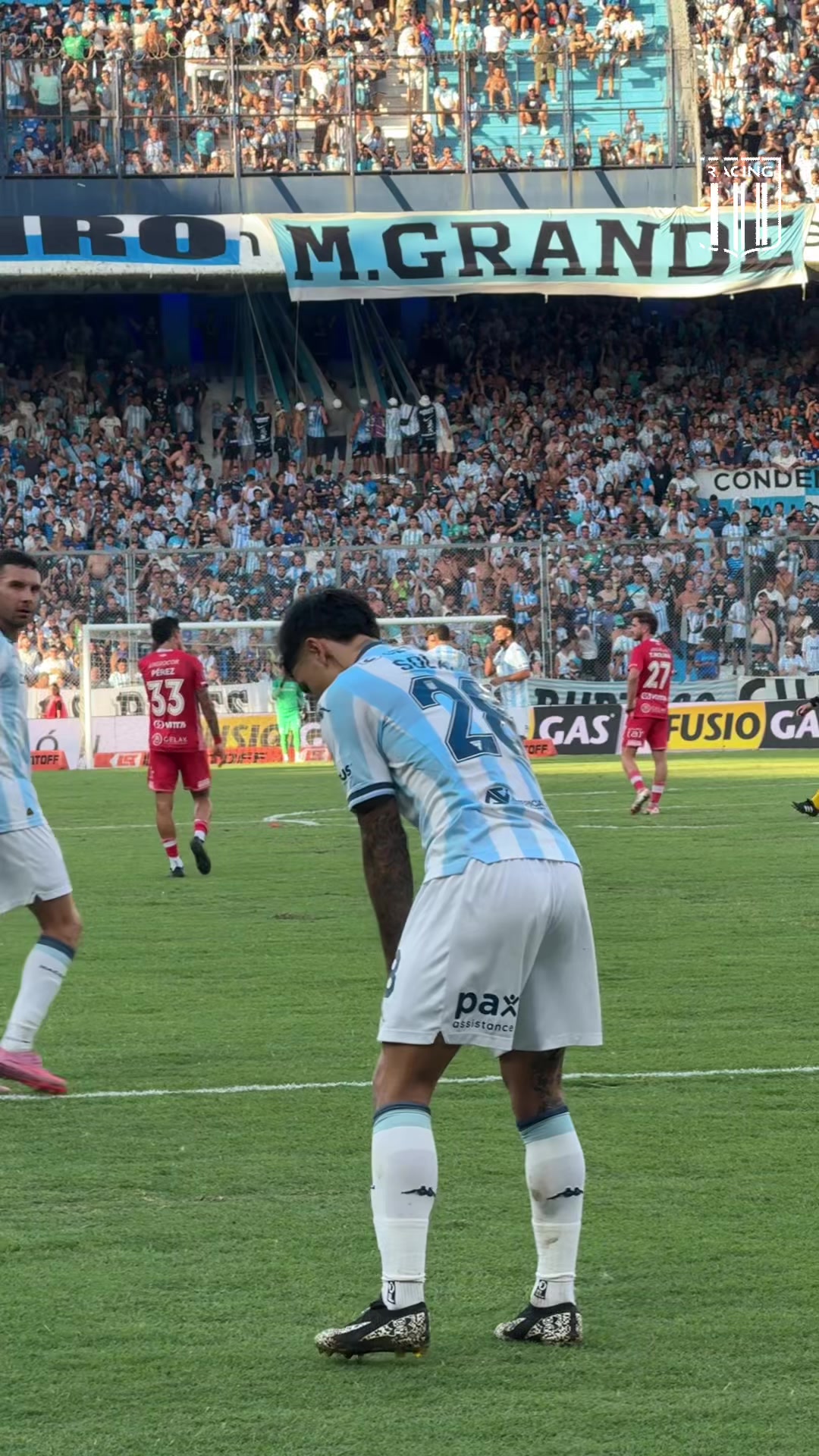 @Racing Club