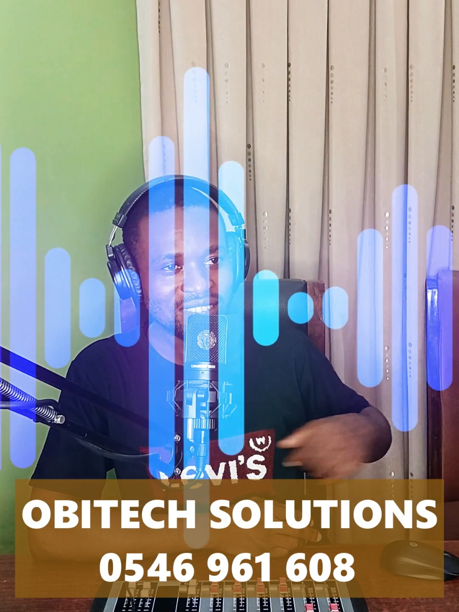 @Obitech Solutions